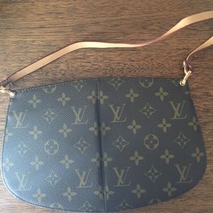 Louis vuitton purse